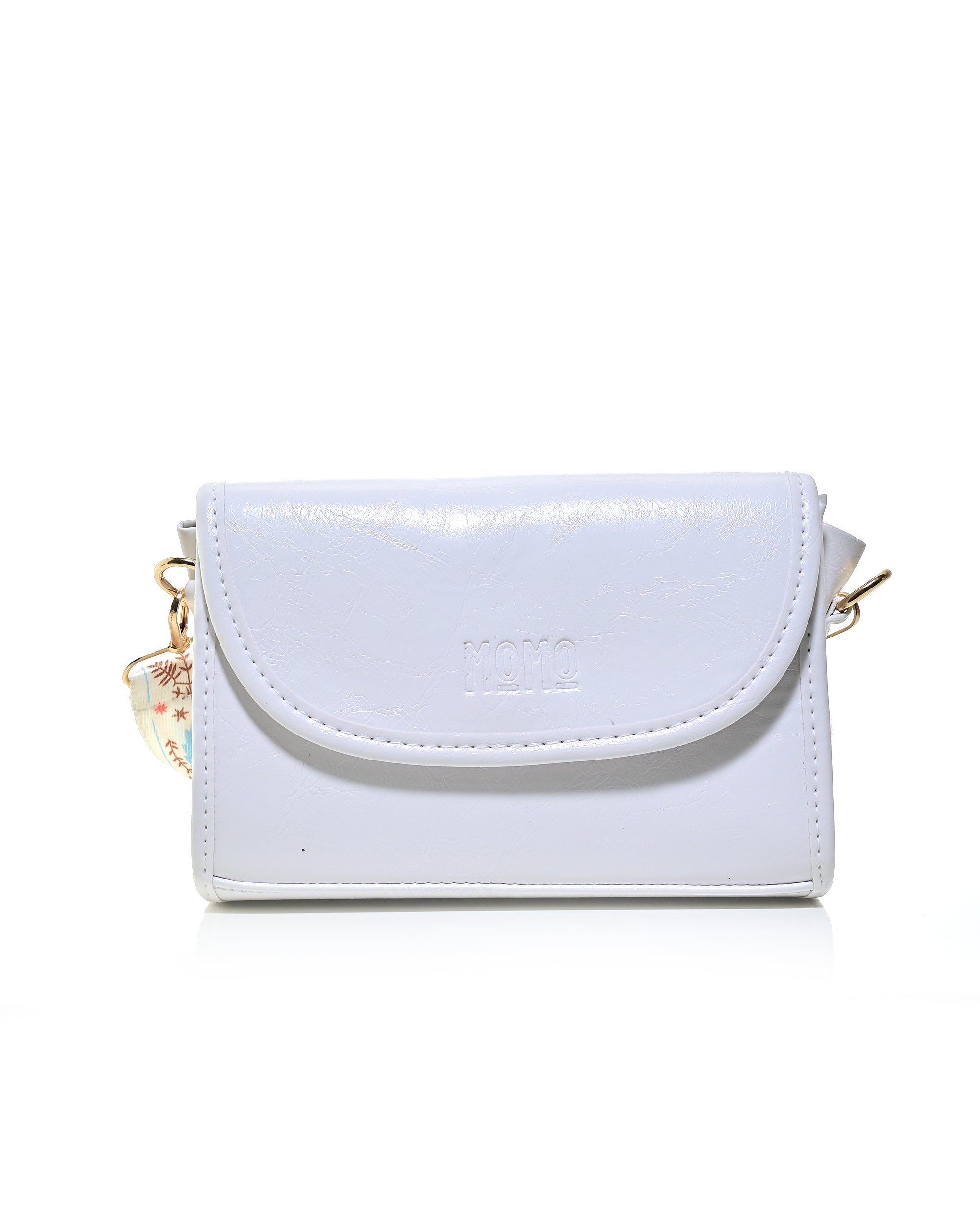CRS018 - MULTIFUNCTION CLASSIC WOMEN'S LEATHER HANDBAG & CROSSBODY BAG