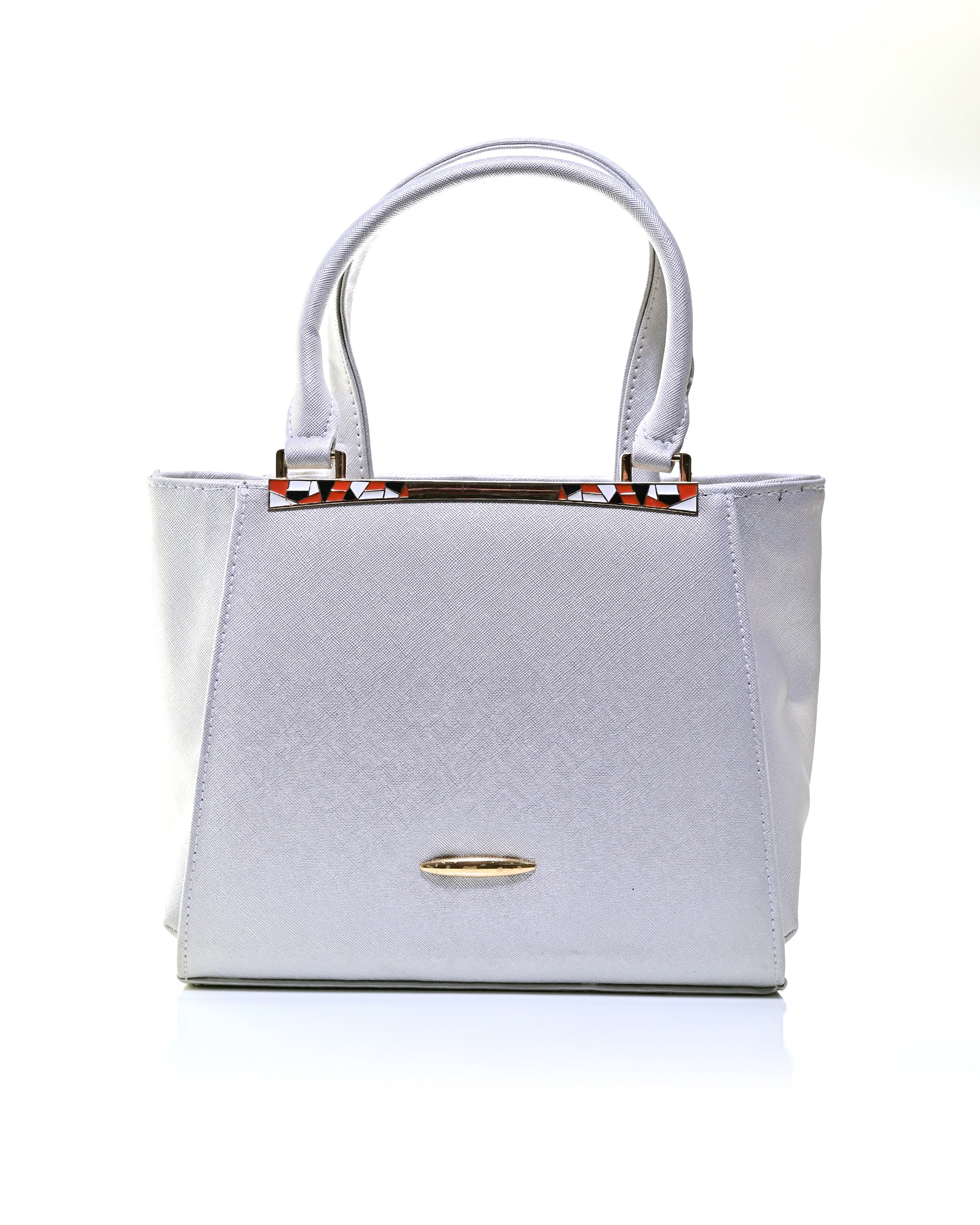 SLD009 - LUXURY WOMEN'S LEATHER HANDBAG & SHOULDER BAG
