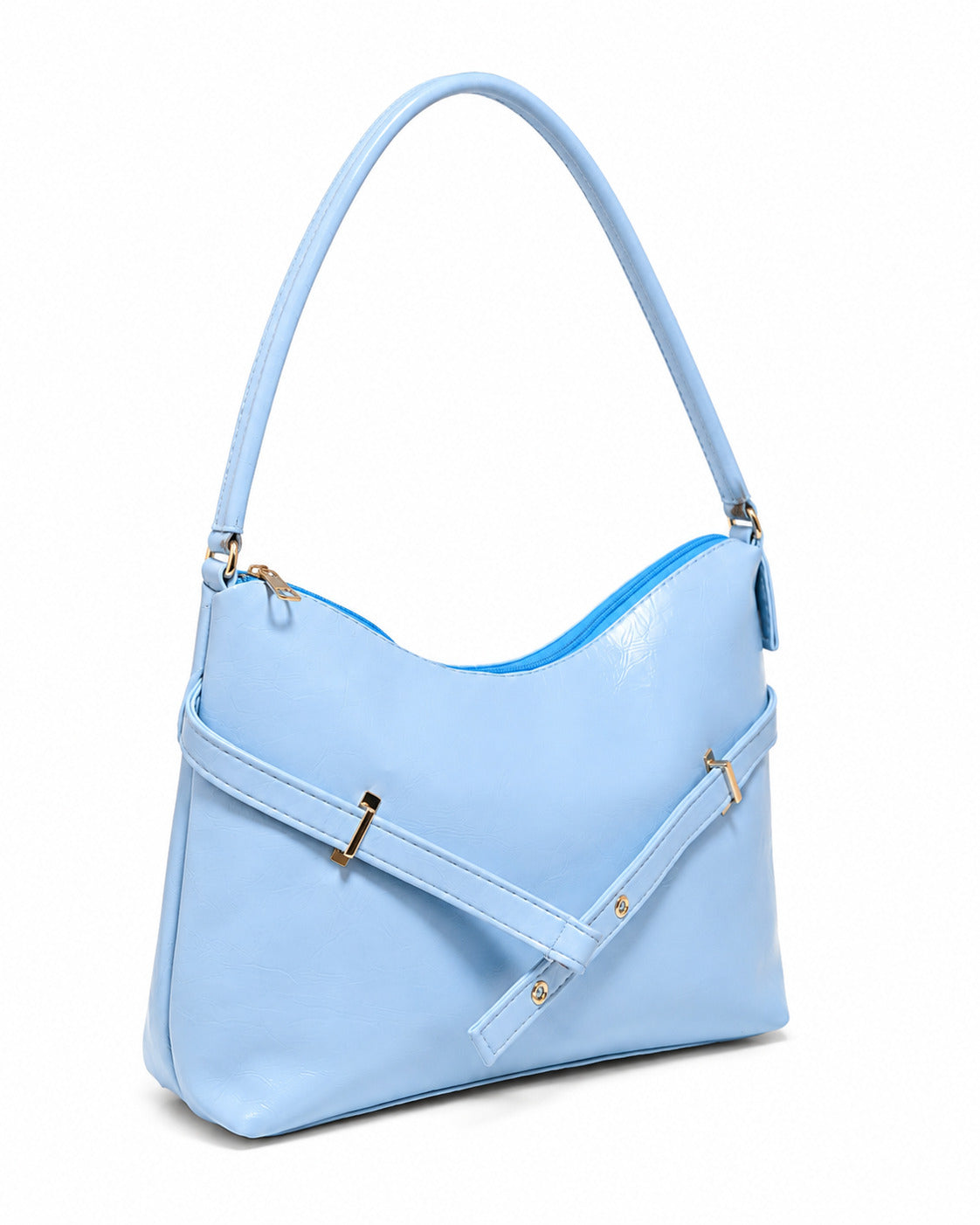 SLD011 - WOMEN'S LEATHER SHOULDER BAG FOR EVERYDAY USE