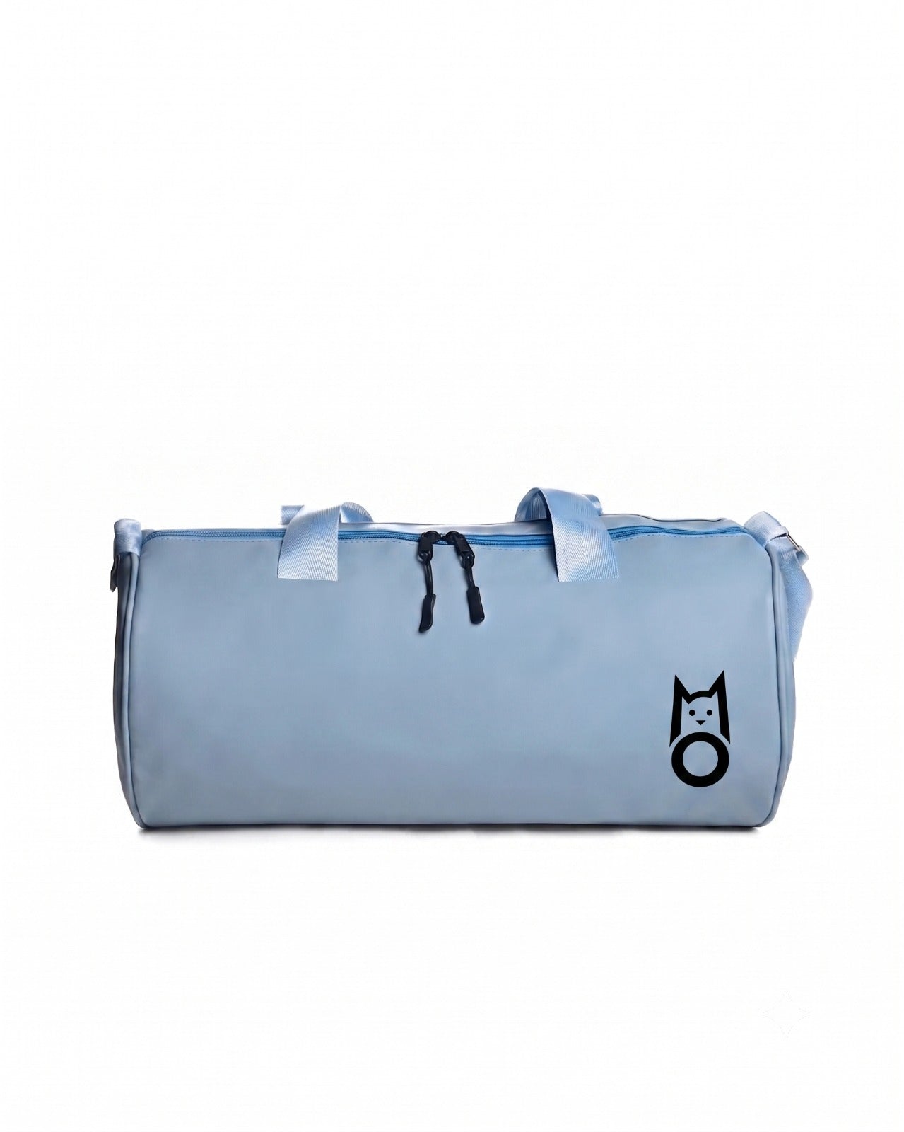 DFL001 - Waterproof Small Gym Duffel Bag for Men & Women – Ideal for Sports and Travel