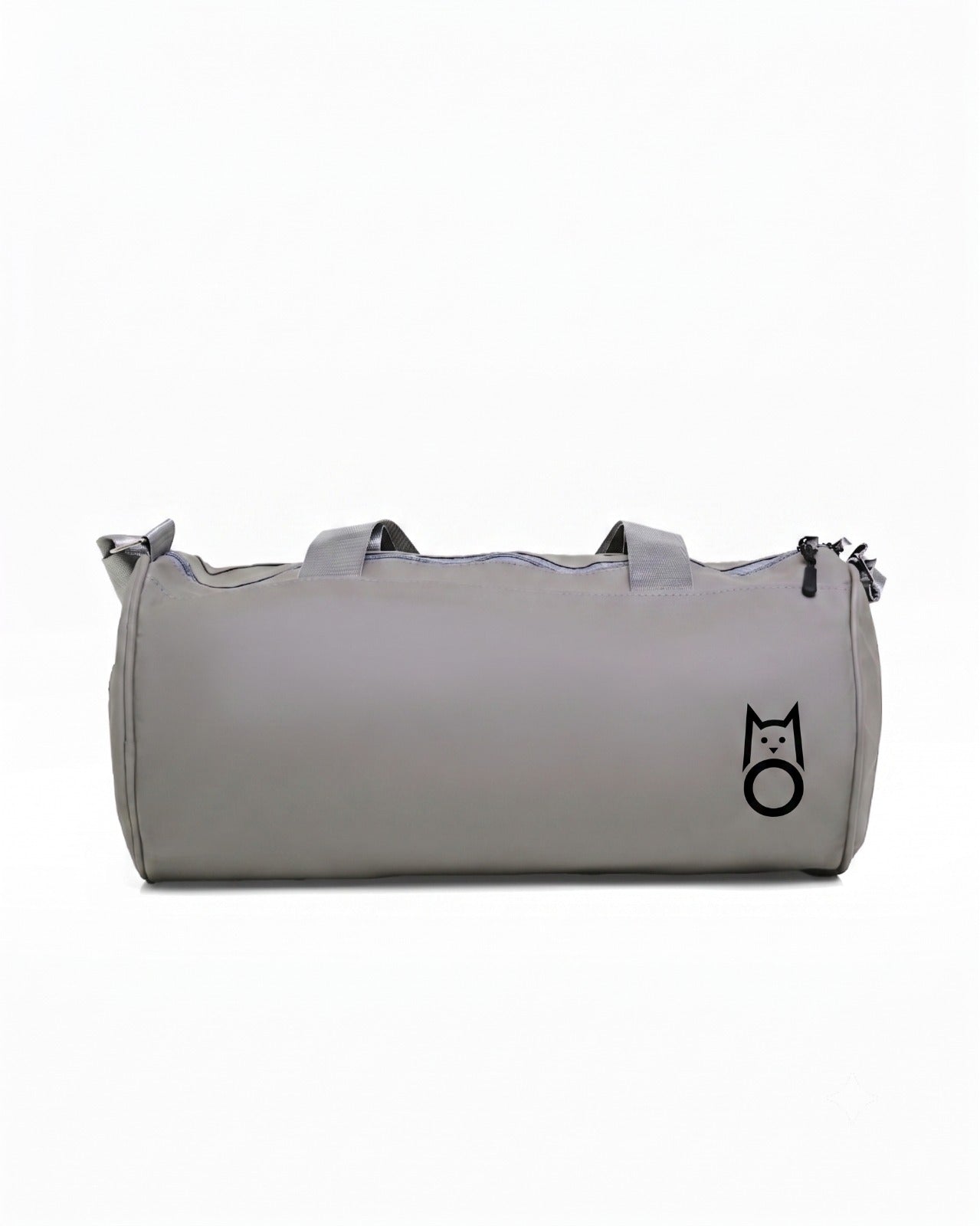 DFL001 - Waterproof Small Gym Duffel Bag for Men & Women – Ideal for Sports and Travel