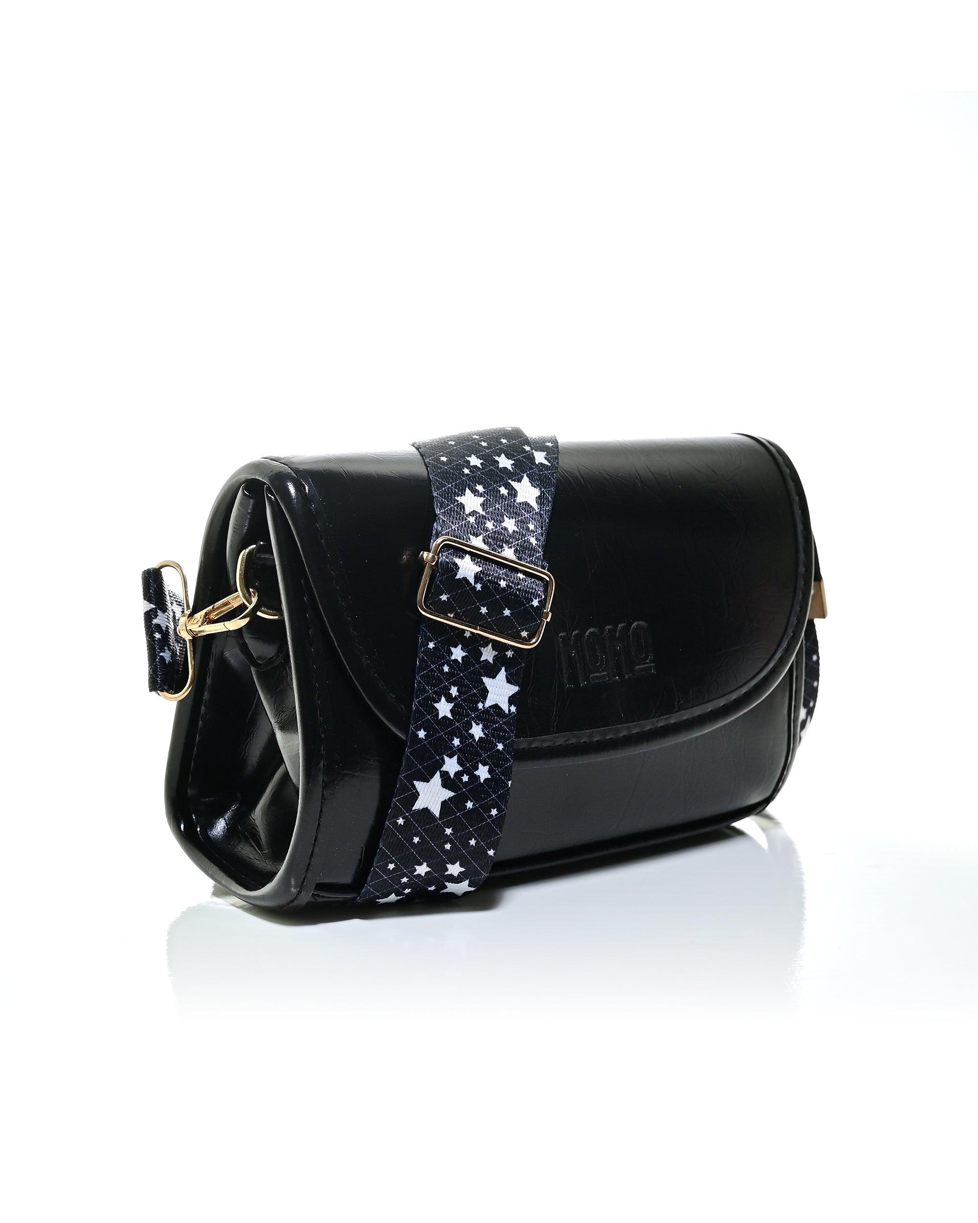 CRS018 - MULTIFUNCTION CLASSIC WOMEN'S LEATHER HANDBAG & CROSSBODY BAG