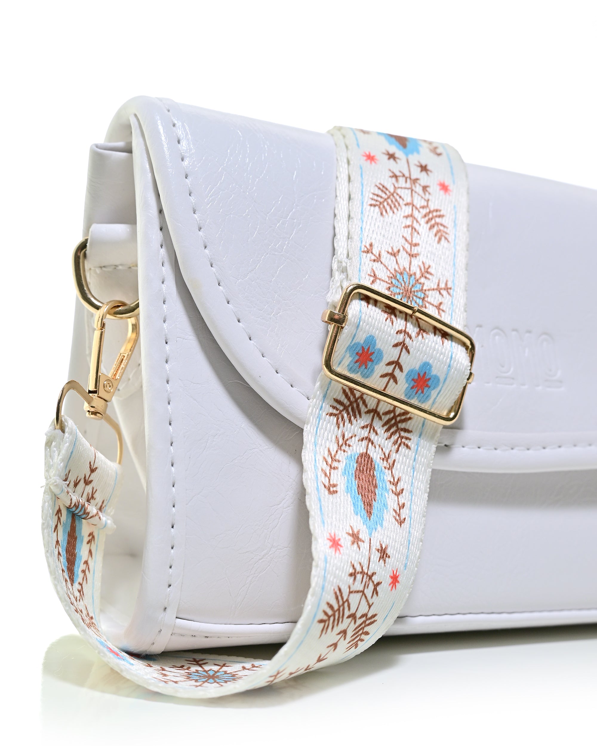 CRS018 - MULTIFUNCTION CLASSIC WOMEN'S LEATHER HANDBAG & CROSSBODY BAG