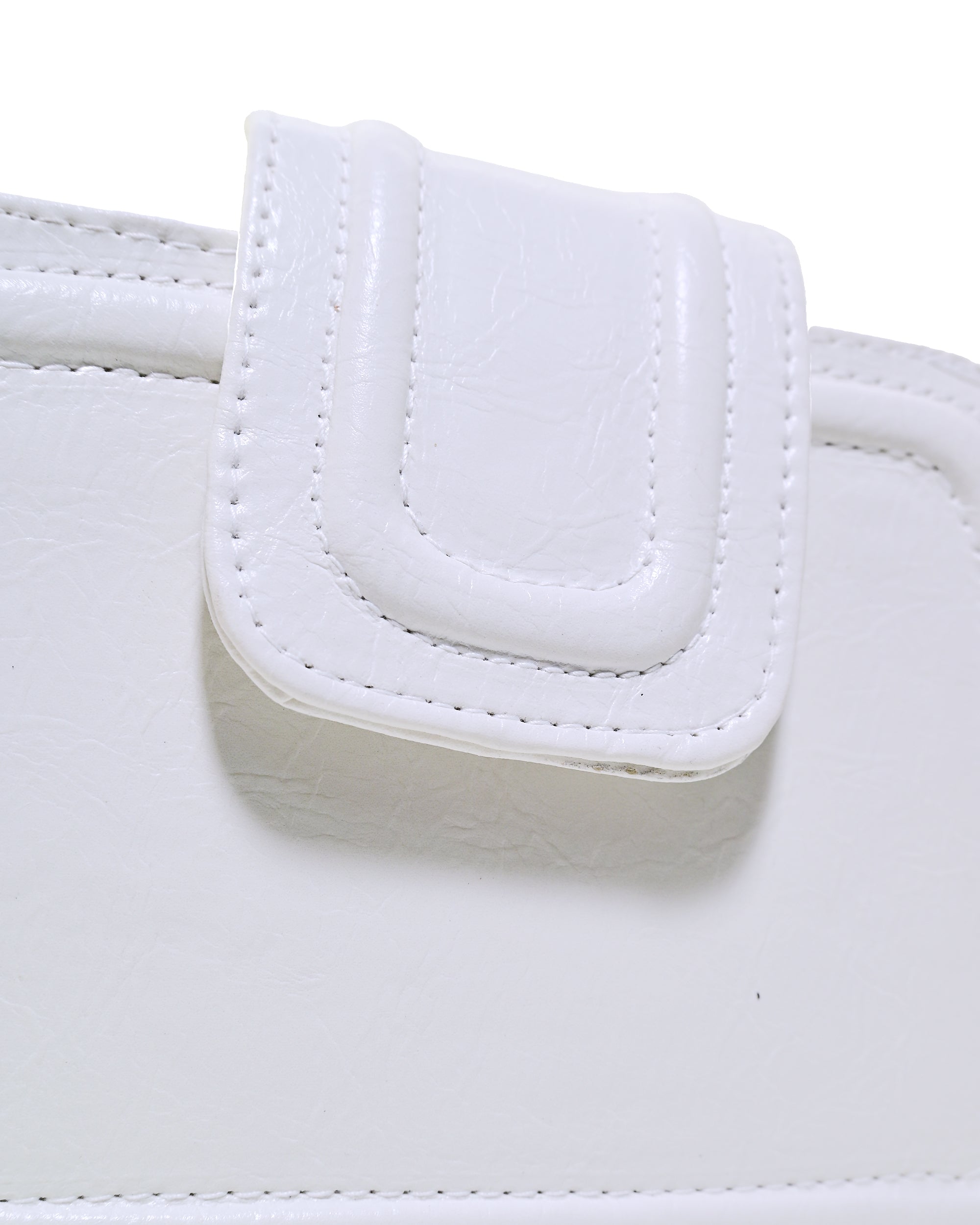 CRS019 - ELEGANT LEATHER HANDBAG & CROSSBODY BAG WITH 2 ZIP POCKETS