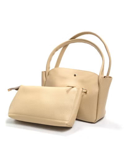 SLD006 - ELEGANT WOMEN'S SOFT LEATHER SHOULDER BAG.