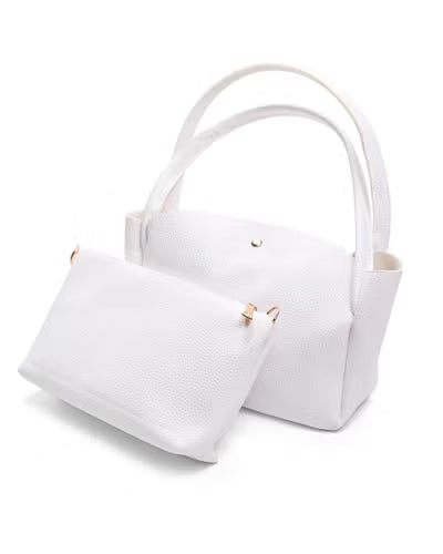 SLD006 - ELEGANT WOMEN'S SOFT LEATHER SHOULDER BAG.