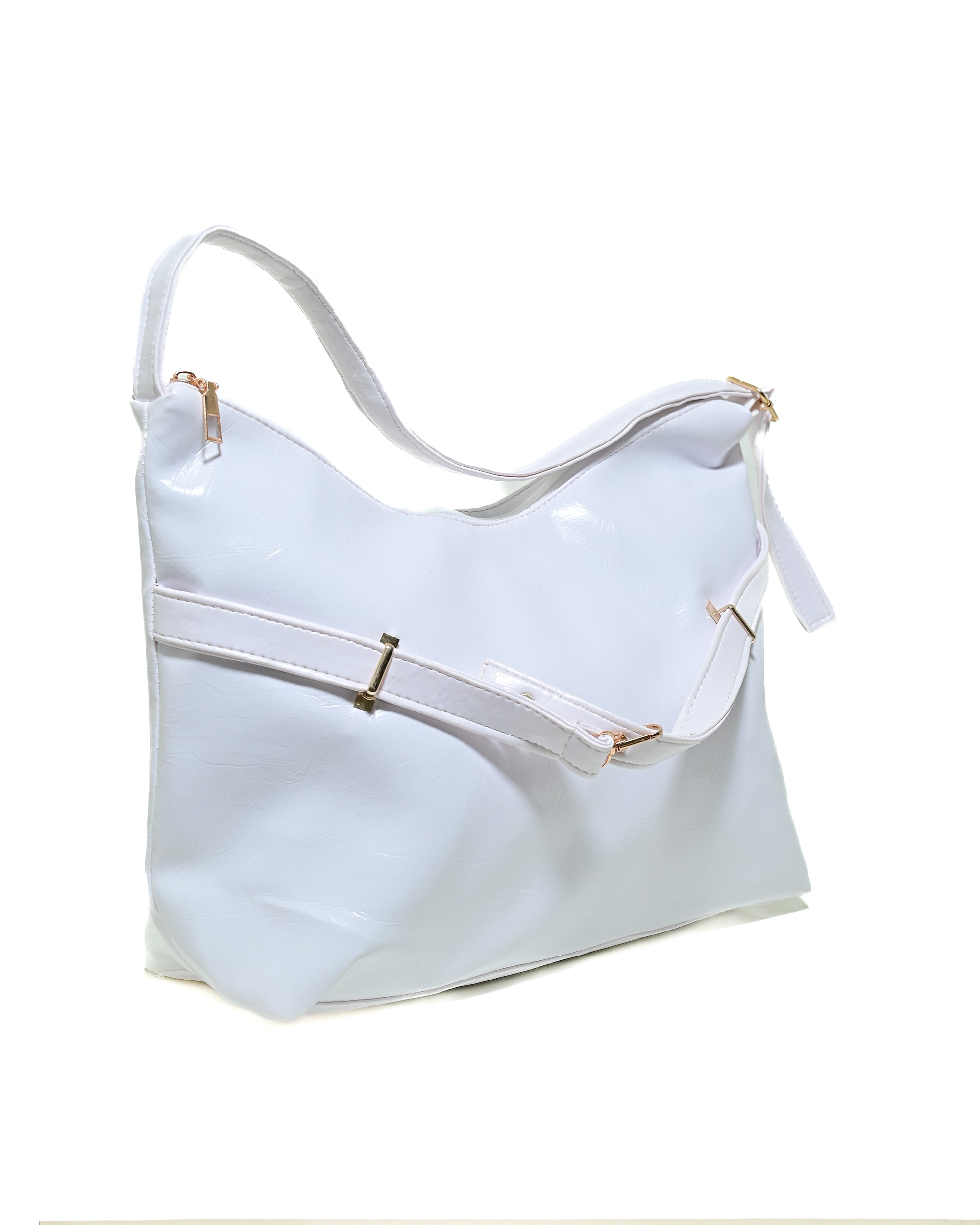 SLD011 - WOMEN'S LEATHER SHOULDER BAG FOR EVERYDAY USE