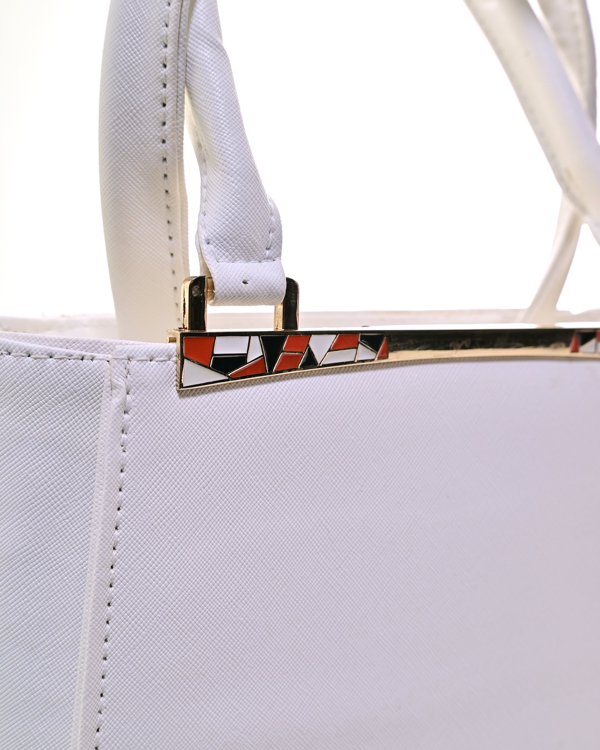 SLD009 - LUXURY WOMEN'S LEATHER HANDBAG & SHOULDER BAG