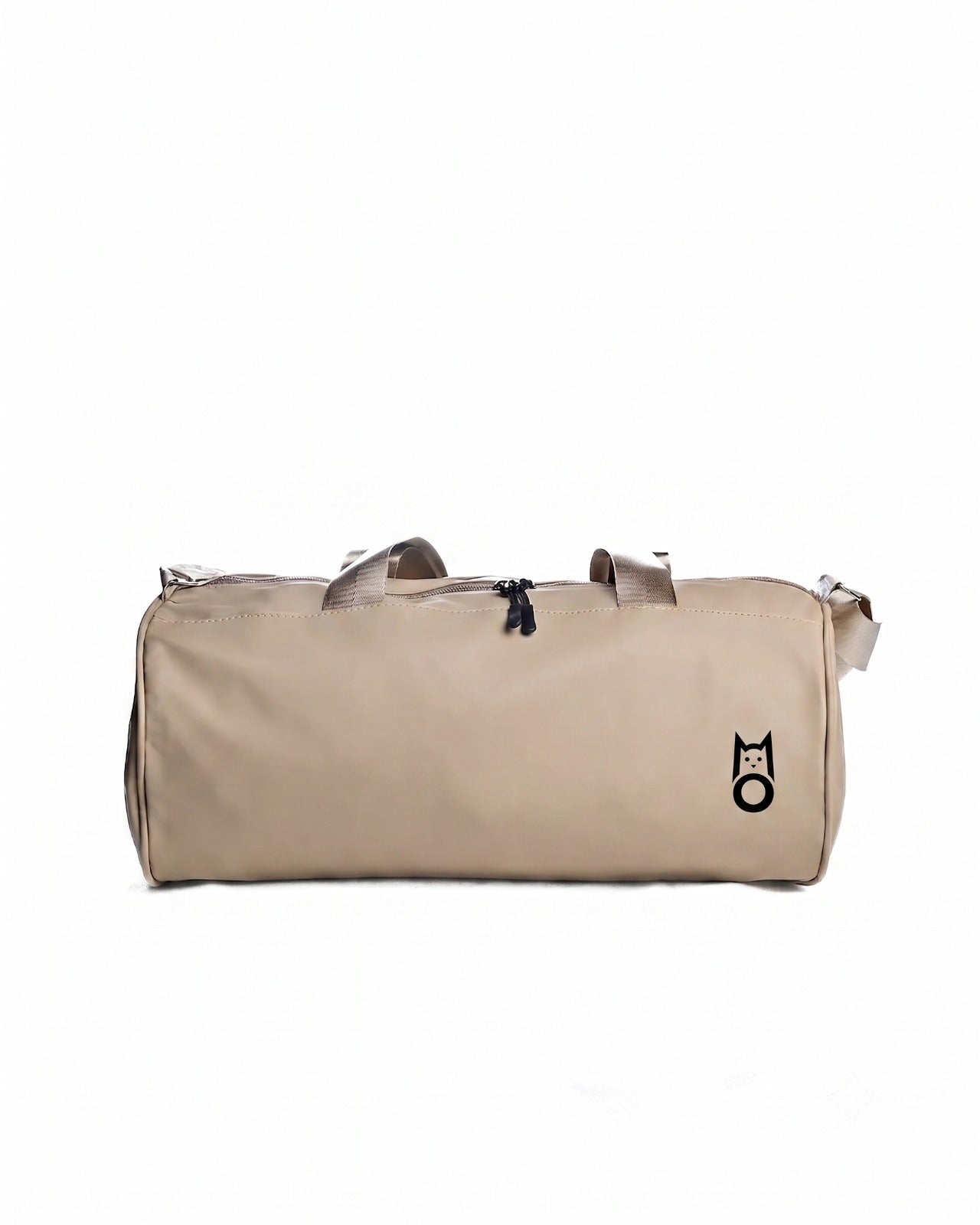DFL001 - Waterproof Small Gym Duffel Bag for Men & Women – Ideal for Sports and Travel